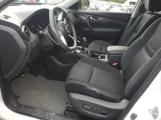 2017 NISSAN ROGUE S - KNMAT2MV9HP584222
