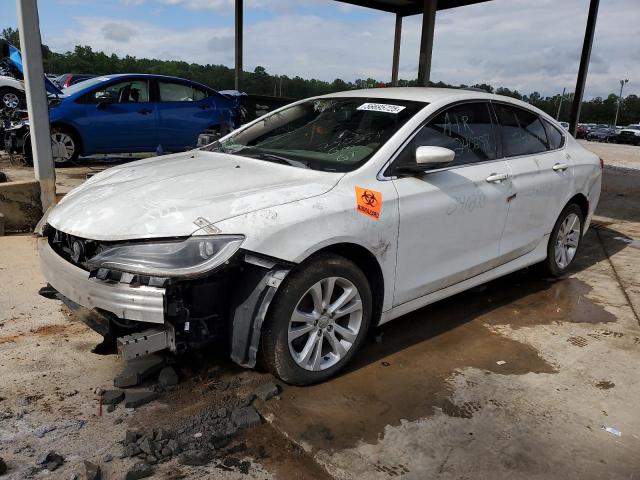 Vin: 1c3cccab1gn166065, lot: 56695725, chrysler 200 limited 2016 img_1