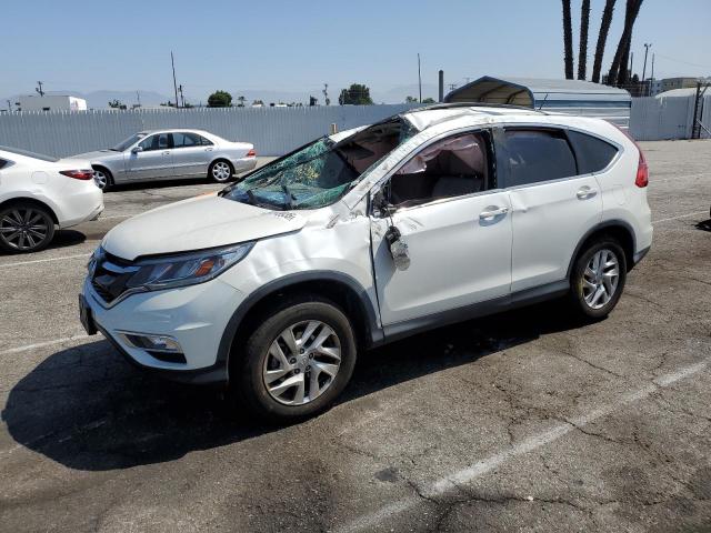 Vin: 5j6rm4h5xgl132768, lot: 59118935, honda crv ex 2016 img_1