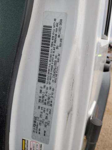 2016 JEEP WRANGLER U - 1C4BJWDG4GL129559