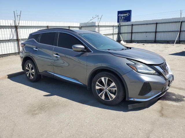 Vin: 5n1az2bj4ln133570, lot: 55863145, nissan murano sv 20204