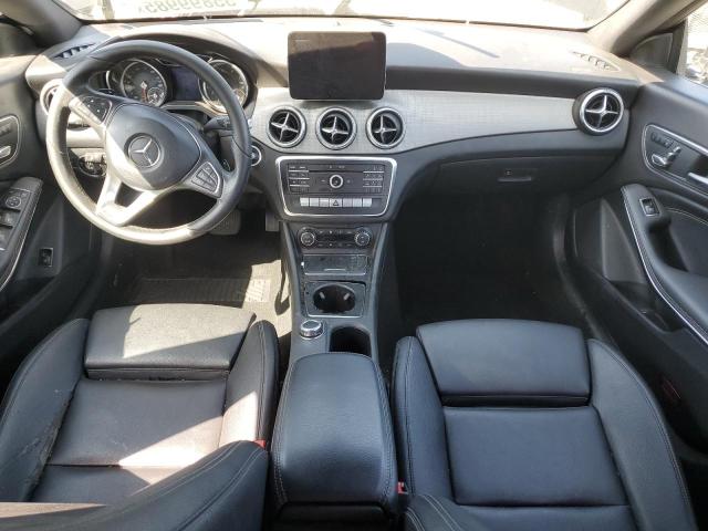 2018 MERCEDES-BENZ CLA 250 WDDSJ4EB7JN585323