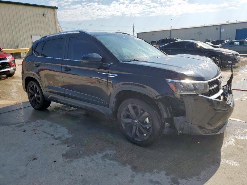Vin: 3vvex7b24pm305535, lot: 56784615, volkswagen taos se se 20234