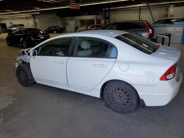 Vin: 19xfa1f83be021963, lot: 59217565, honda civic ex 20112
