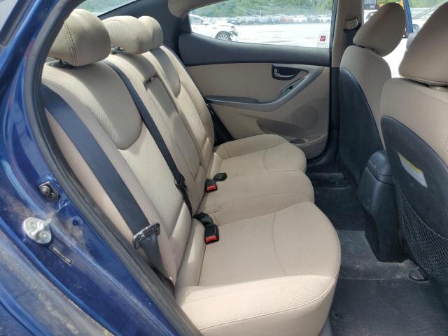 2016 HYUNDAI ELANTRA SE - 5NPDH4AE4GH773028