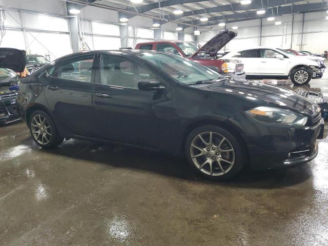 Vin: 1c3cdfbb7fd128065, lot: 56780285, dodge dart sxt 20154