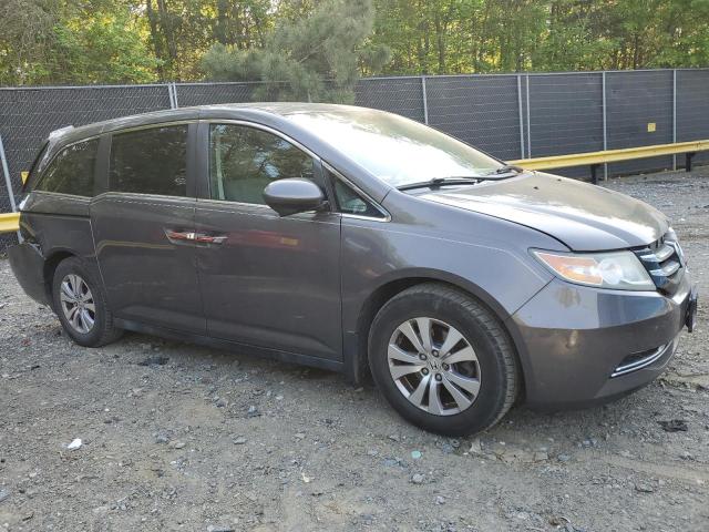 Vin: 5fnrl5h4xeb121291, lot: 55274135, honda all models ex 20144