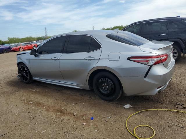 Vin: 4t1b61hk8ku834639, lot: 56301505, toyota camry xse 20192