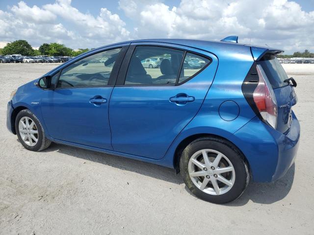 Vin: jtdkdtb32f1087554, lot: 58866785, toyota prius 20152