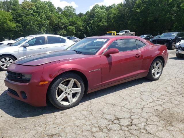 Vin: 2g1fb1ed2b9146620, lot: 56346425, chevrolet camaro lt 2011 img_1