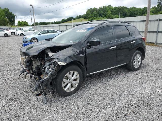 Vin: jn8az1muxew412996, lot: 56496255, nissan murano s 2014 img_1