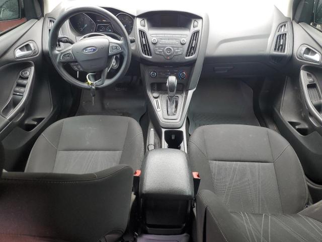 2018 FORD FOCUS SE - 1FADP3K23JL262100