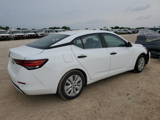 Vin: 3n1ab8bv3ry217151, lot: 55283165, nissan sentra s 20243