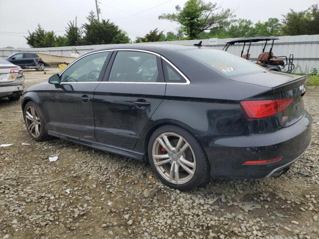 Vin: waub1gff0g1001919, lot: 56252305, audi s3 premium plus 20162