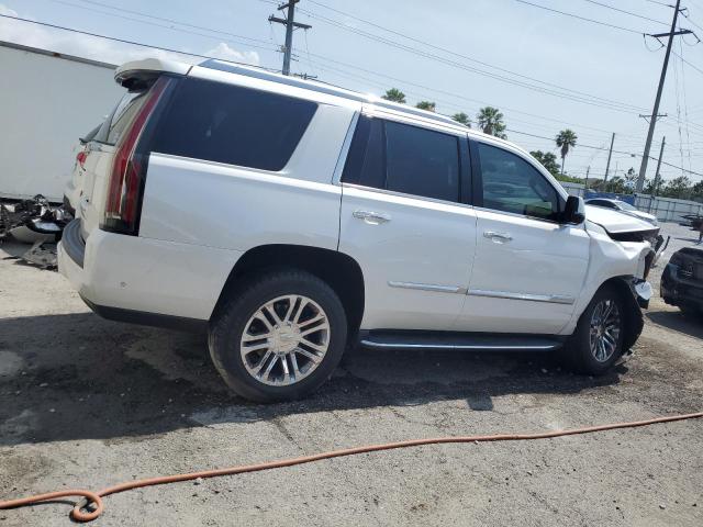 Vin: 1gys3akj5kr409647, lot: 55964805, cadillac escalade 20193