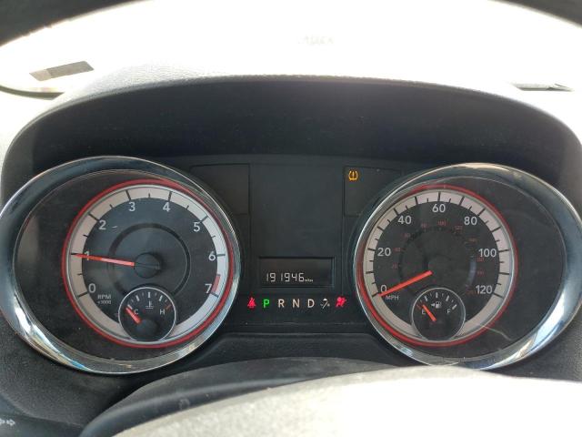 2013 DODGE GRAND CARA - 2C4RDGCG3DR602111