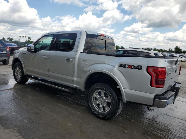 Vin: 1ftew1ef0hkd29398, lot: 58825725, ford f-150 supercrew 20172