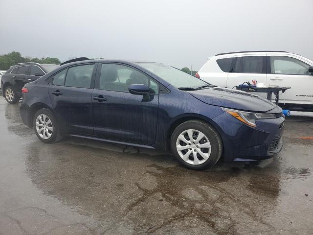Vin: 5yfb4mde4rp094591, lot: 57580155, toyota corolla le 20244