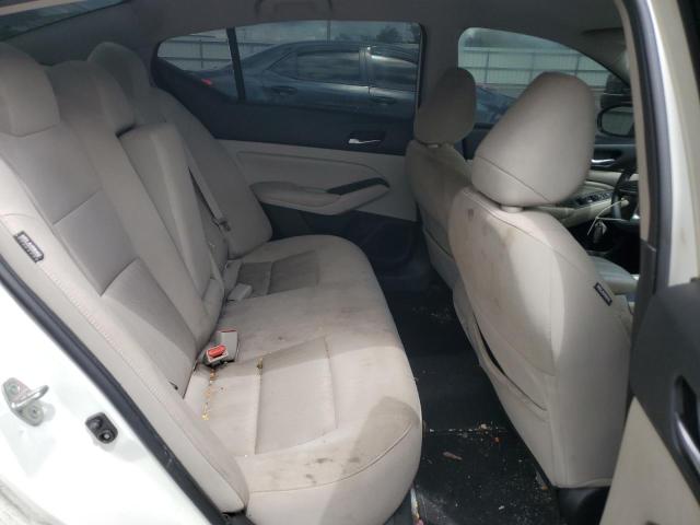 2020 NISSAN ALTIMA S - 1N4BL4BV7LN323619