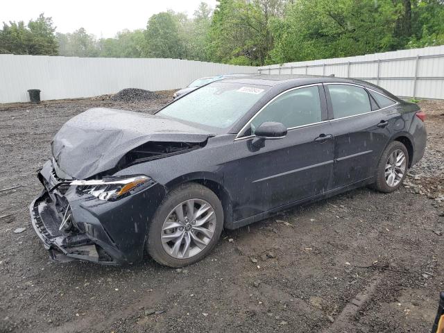Vin: 4t1lb1bb5mu002283, lot: 55590845, toyota avalon xle 2021 img_1