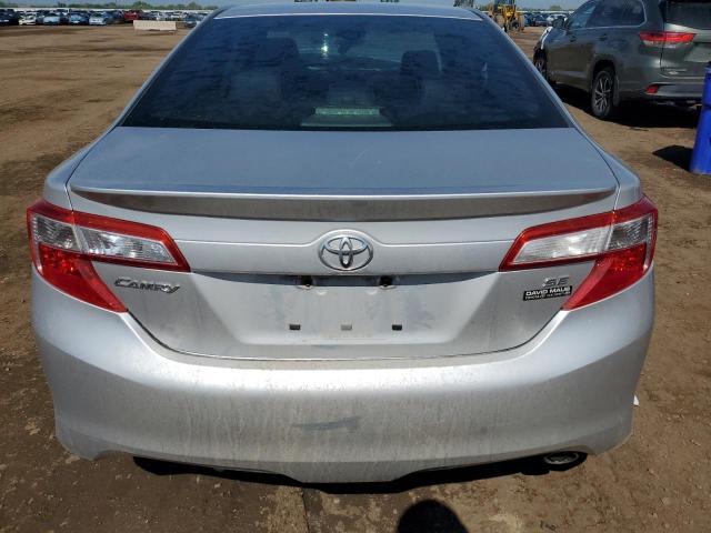 4T1BF1FK4DU239549 2013 TOYOTA CAMRY