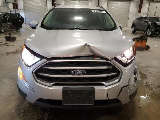 2020 FORD ECOSPORT S - MAJ6S3GL3LC347689