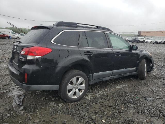 2010 SUBARU OUTBACK 2. - 4S4BRBCC0A3346349