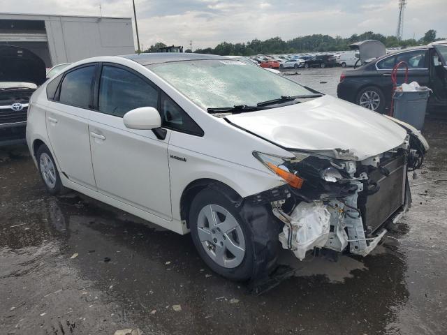 Vin: jtdkn3du5b0284009, lot: 59020745, toyota prius 20114