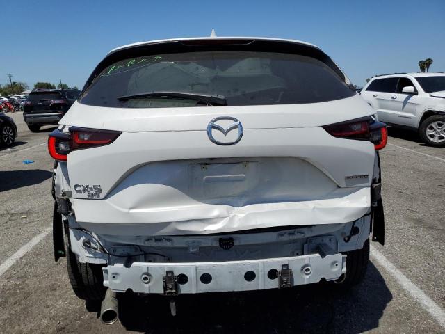 2023 MAZDA CX-5 PREFE - JM3KFBCM7P0272662