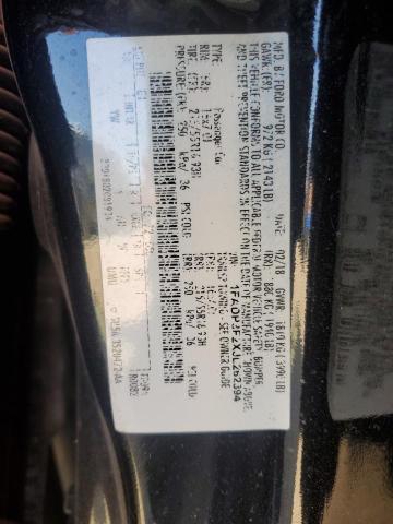2018 FORD FOCUS SE 1FADP3F2XJL262394