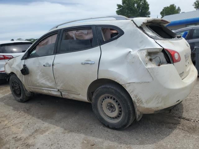 Vin: jn8as5mt2fw655559, lot: 57099245, nissan rogue s 20152