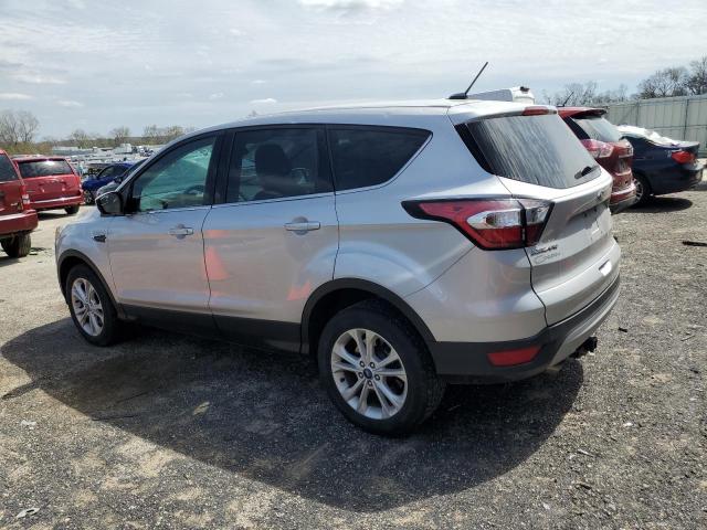 Vin: 1fmcu9gd6hue02913, lot: 55065925, ford escape se 20172
