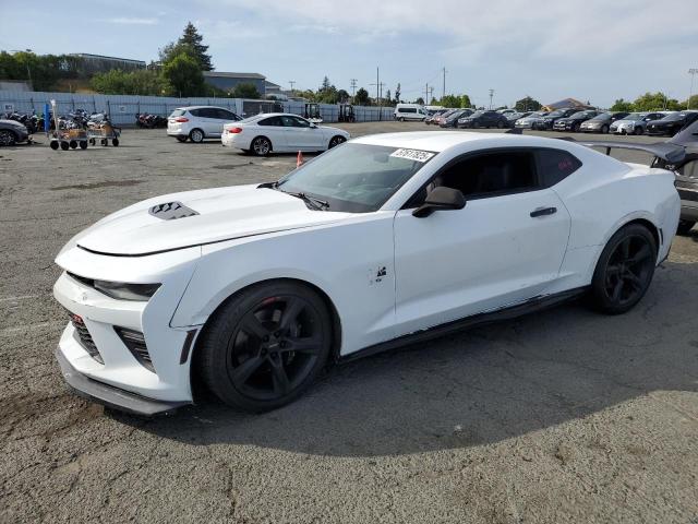 Vin: 1g1fh1r70h0158285, lot: 57617825, chevrolet camaro ss 2017 img_1