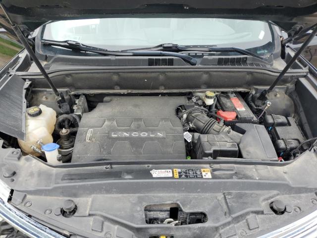 2016 LINCOLN MKX RESERV 2LMTJ8LR3GBL54588