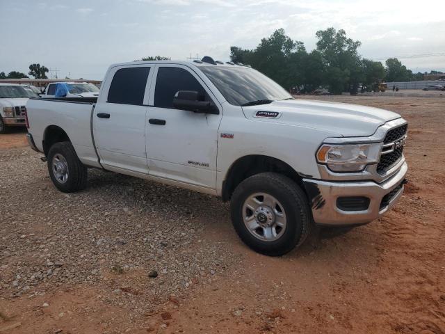 Vin: 3c6ur5cj7ng277845, lot: 57243975, ram 2500 tradesman 20224
