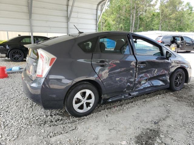 Vin: jtdkn3du9d5608178, lot: 56856465, toyota prius 20133