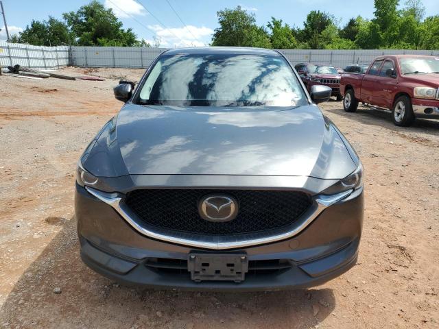 2019 MAZDA CX-5 TOURI - JM3KFACM0K1501793