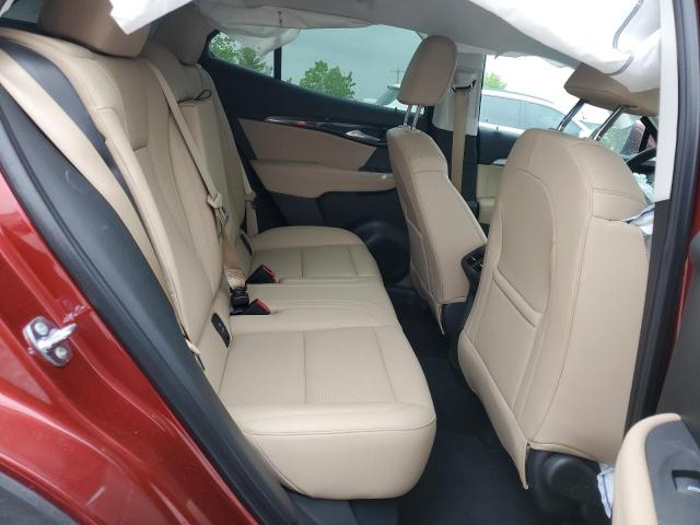 2024 BUICK ENVISION P LRBFZME44RD061973