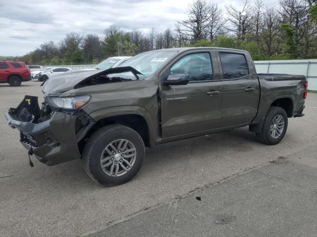 Vin: 1gcgtcec5r1108213, lot: 57683765, chevrolet colorado lt 2024 img_1