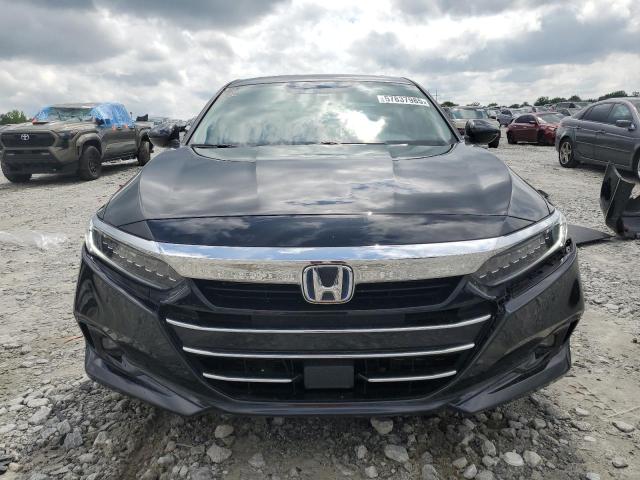 2021 HONDA ACCORD HYB - 1HGCV3F54MA011846