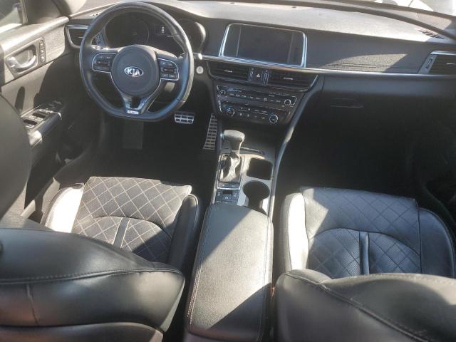 2016 KIA OPTIMA SXL 5XXGV4L2XGG020446