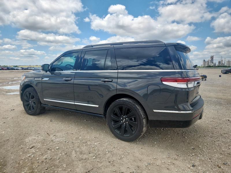 Vin: 5lmjj2tt5nel02275, lot: 55340495, lincoln navigator black label 20222