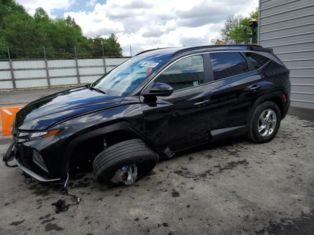 HYUNDAI TUCSON SEL