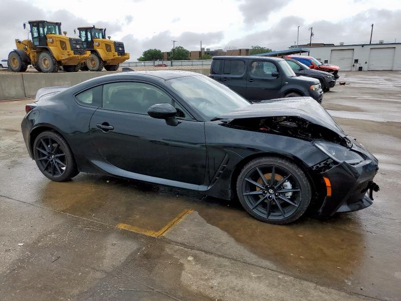 Vin: jf1znbe13r9758662, lot: 55894005, toyota gr 86 prem premium 20244