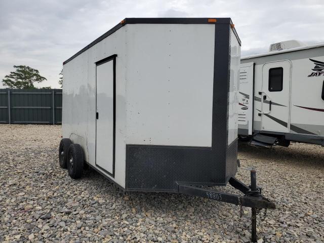 SOUTHCARGO UNKNOWN 2021 white   54GVC14T8M7048803 photo #1