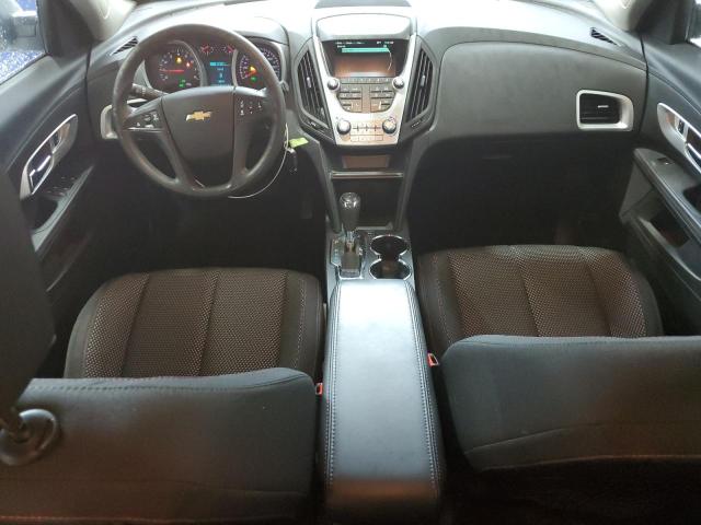2016 CHEVROLET EQUINOX LS - 2GNALBEK6G1148743