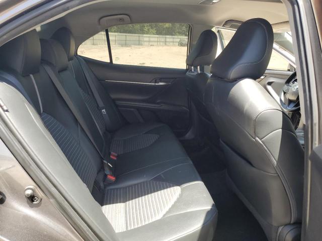 2021 TOYOTA CAMRY SE - 4T1G11AK9MU516708