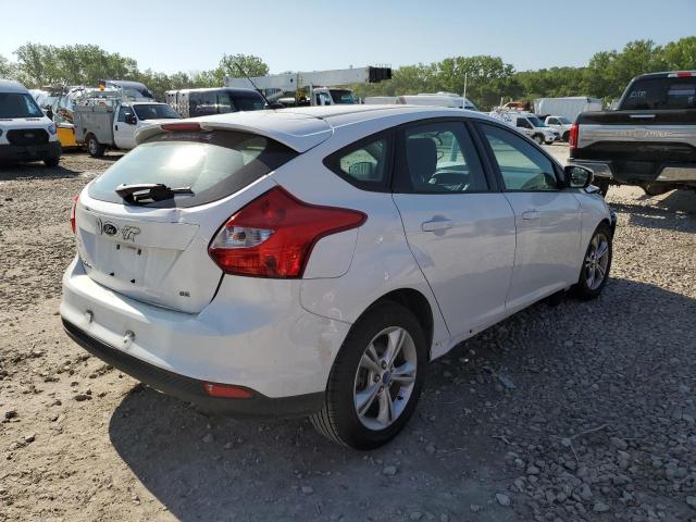 Vin: 1fahp3k28cl323784, lot: 56169255, ford focus se 20123