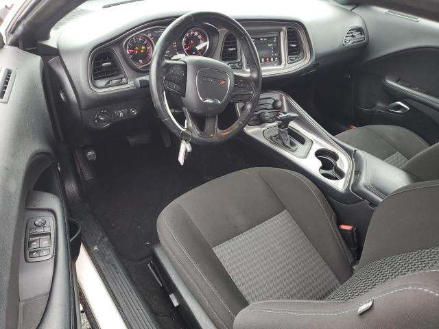 2023 DODGE CHALLENGER - 2C3CDZJG2PH503654
