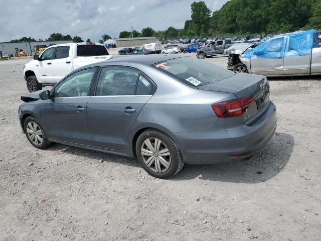 Vin: 3vw2b7aj0hm347188, lot: 57139735, volkswagen jetta s 20172